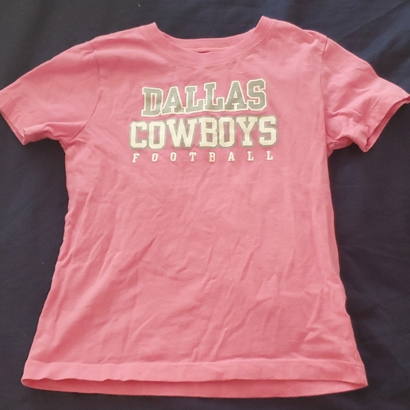 Great used condition Dallas Cowboys T - Picture 1 of 2